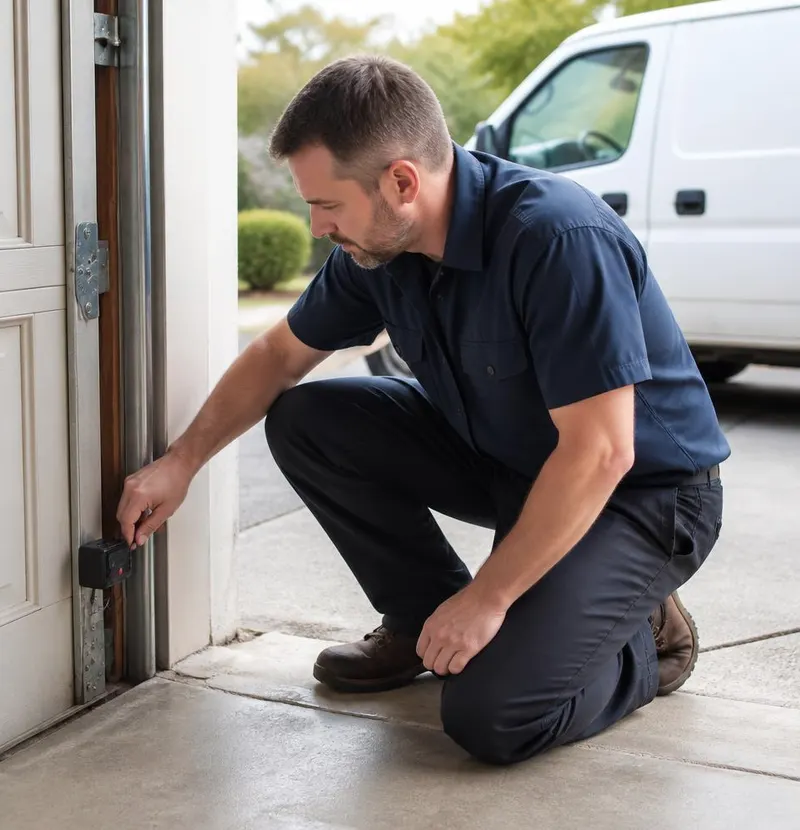 About Elkhart Garage Door Solutions
